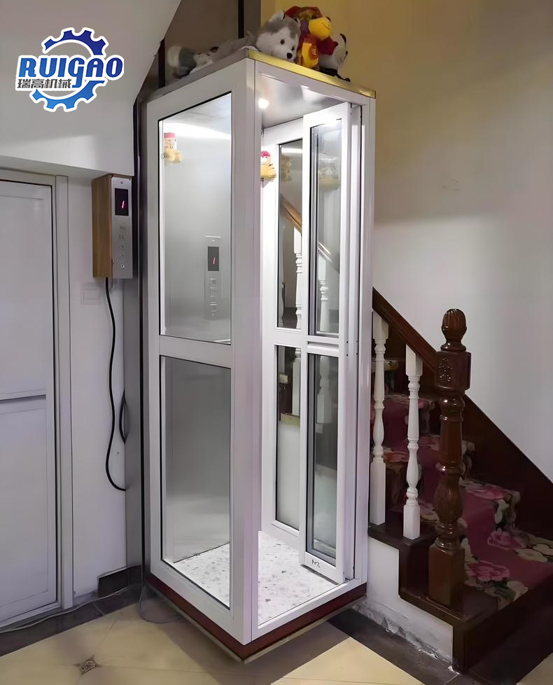 小型家用电梯